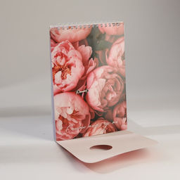 Набор: блокнот А5, 60 л. и ручка Самой красивой