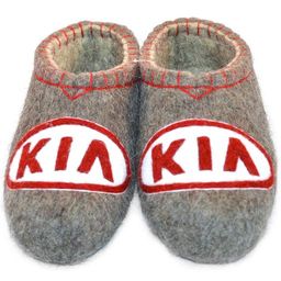 Тапочки мужские "KiA" (Т216Н)