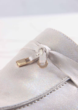 Мюли 1070.2614be. Бежевый ибица