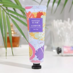 Крем для рук Гранат увлажняющий, 30 мл