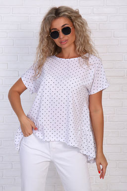 Футболка женская "ВДОХНОВЕНИЕ"