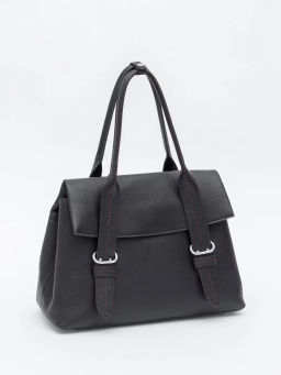 Сумка 1092-1MP coffee Polina&Eiterou