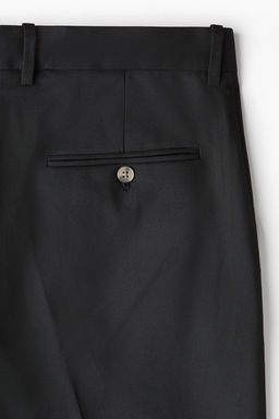 Pantalon de traje Regular Fit - H&m фото 7