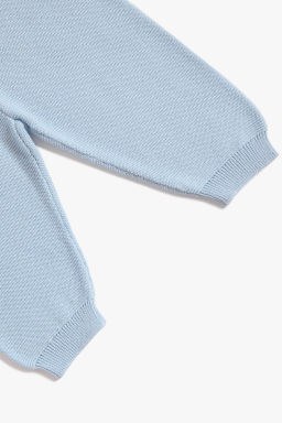 Motherbear / Брюки вязаные фото 4