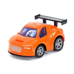 Машина инерционная Гонка, МИКС