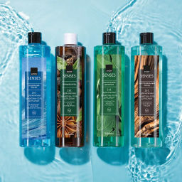 Шампунь-гель для душа для мужчин Бодрящий океан, 500 мл - Avon фото 2