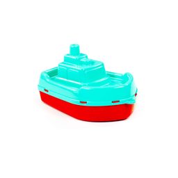 Кораблик Буксир - Полесье фото 14