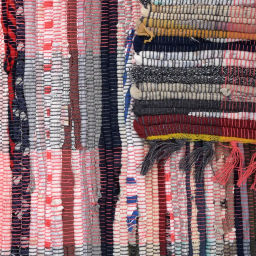 Коврик универс. из 1 шт 50х90см 8мм хлопковый в ассортименте - Sindbad фото 5