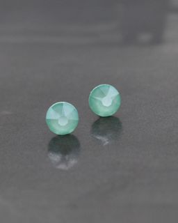 Серьги-гвоздики - Vel vett фото 2