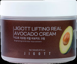 Настоящий крем из авокадо - Lifting Real Avocado Cream, 150 мл