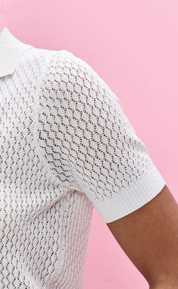 Поло жен F612-1582 milk