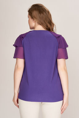 Блузка - Olsi фото 7