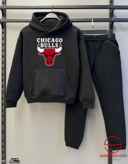 Спортивный костюм, трехнитка - Bruno фото 10