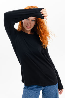 14403/1 набор футболок с дл.рукавом