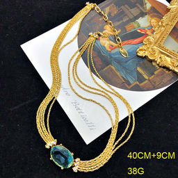 Колье арт. 22 6749 (id 269487)