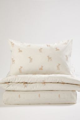 КПБ Бэмби бязь