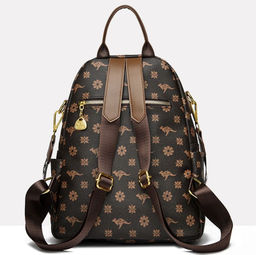 KAIDIFEINIROO Рюкзак женский 1802  фото 9