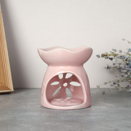 Аромалампа 8 см / 8235 /уп 6/192/ 712621 (Бежевый) - ГалеонТрейд фото 18