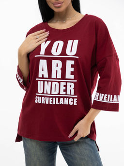 Туника мод.1969/1