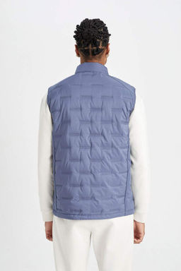 Жилет стандартного кроя DeFactoFit  фото 8