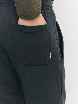 Брюки мужские 25154-497 футер серый меланж - Avese фото 109