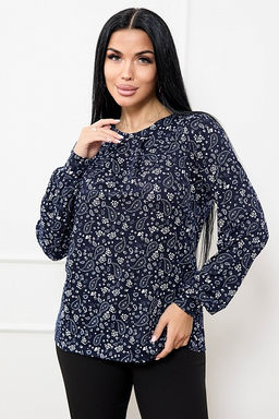 Лонгслив, арт. 0143-77