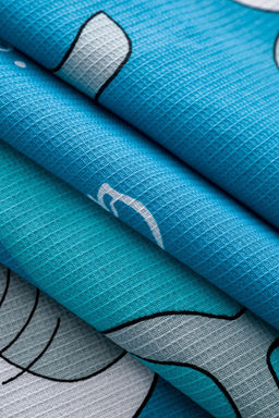 Полотенце пляжное Боцман - Натали фото 3