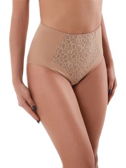 VOILE Трусы жен. RP2023 - телесный - Conte elegant фото 3