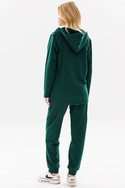 Костюм GO F3058/25-02.164-170 хвоя  фото 4