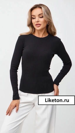 Лонгслив, Артикул: 132525