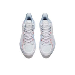 Кроссовки для баскетбола Белый/Синий - Anta фото 3