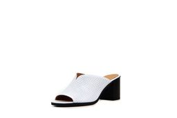 Босоножки EDART 6014.624 bl. white