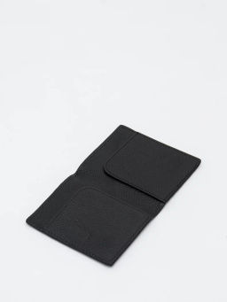 Картхолдер 0627 black Vermari