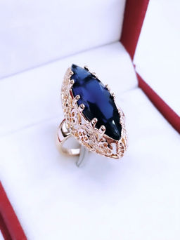 Кольцо УК625