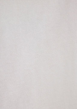 Kedi Logo Bask?l? Beyaz Tisort - Mavi фото 8