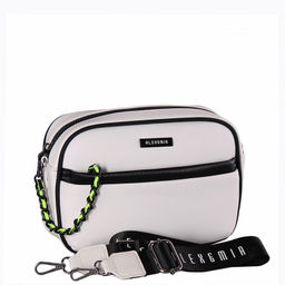 Сумка 8879CD white Alex&Mia