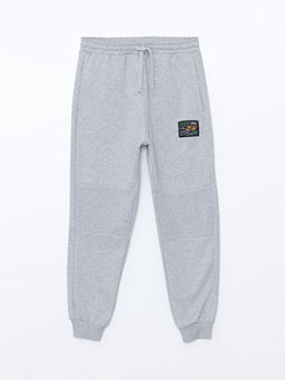 Beli Lastikli Erkek ?ocuk Jogger E?ofman Alt?