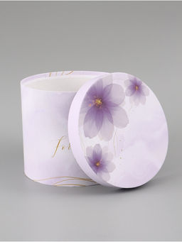 Набор шляпных коробок 5 в 1 For you, 13×14 - 19.5×22 см