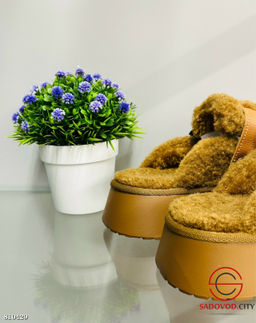 сапоги женские барашка для зимы - Bruno фото 2