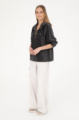 Женские спортивные штаны с камнем - U.s. polo assn фото 13