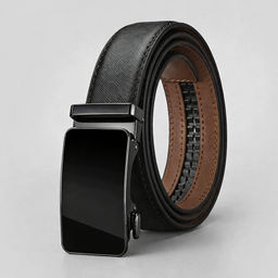 Ремень BL-L-2241-Black-130