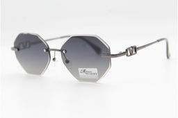 Солнцезащитные очки MEDICI POLARIZED 6024 56-16-147 С1