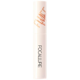 FOCALLURE Гель для бровей Fluffmax Tinted Brow Mascara тон 02, 4 г  фото 2