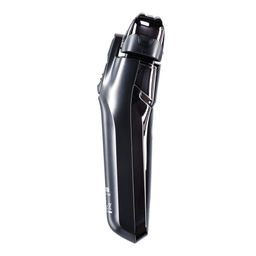Шейвер Shave Gunmetal DEWAL BEAUTY HS1001-GunMetal  фото 4