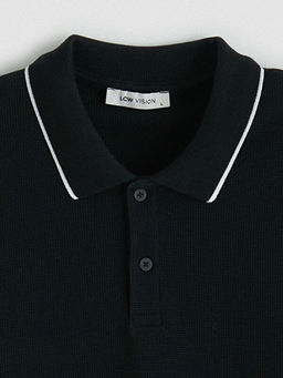 Polo Yaka Erkek Ti??rt