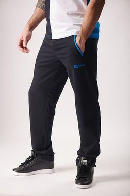 Спортивные брюки Футер 2-х нитка хлопок с лайкрой