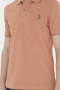 Мужская базовая футболка Powder Неожиданная скидка в корзине - U.s. polo assn фото 6