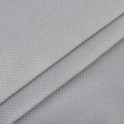 Канва K04 Gamma Aida №14 цв. ФАСОВКА 100% хлопок 150 x 100 см  2 см  фото 19