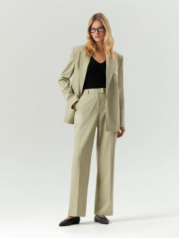 ЕМКА / Брюки клеш