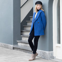 Ботинки челси - Timberland фото 9